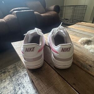 Nike Gammas